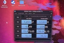 Crucial P310 SSD im Test