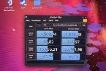 Crucial P310 SSD im Test