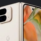 Google Pixel Fold 9 Pro Fold