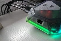 JSAUX RGB Docking Station im Test