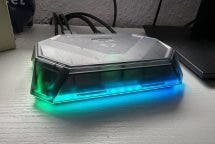 JSAUX RGB Docking Station im Test