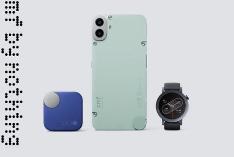 Nothing CMF Phone 1