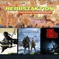 Steam Sale Fall Herbstaktion 2025