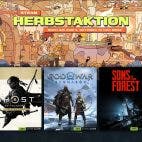 Steam Sale Fall Herbstaktion 2025