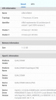 Benchmark HMD Skyline