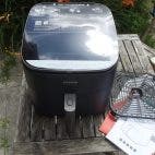 Cosori Heissluftfritteuse Turbo Blaze Air Fryer