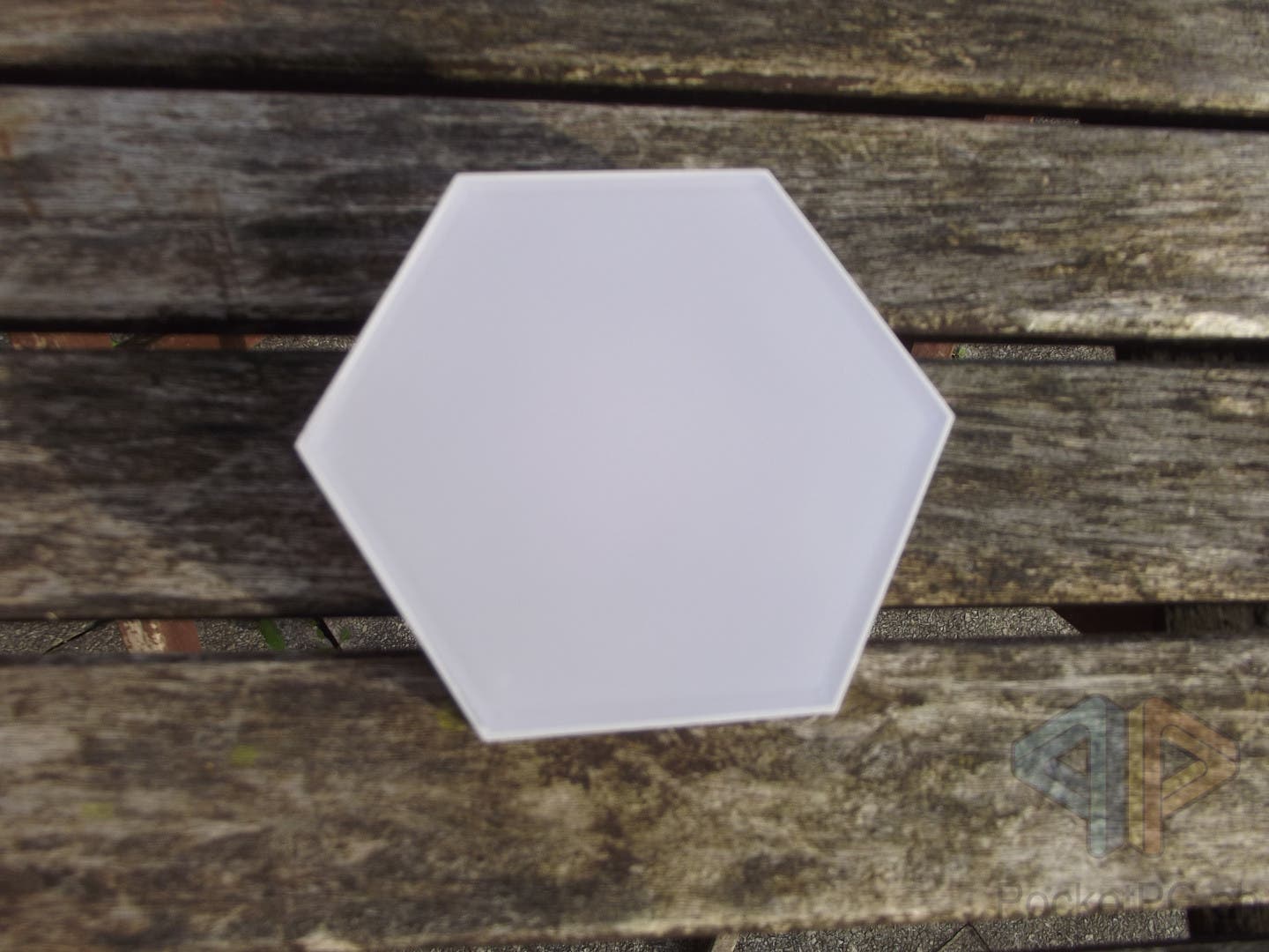 GIACOMO Hexagon Gaming Lights