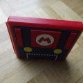 Nintendo Switch Spielekarten Etui