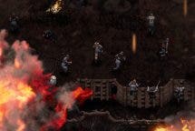 Conscript Steam Deck Test