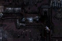 Conscript Steam Deck Test