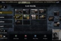 Conscript Steam Deck Test