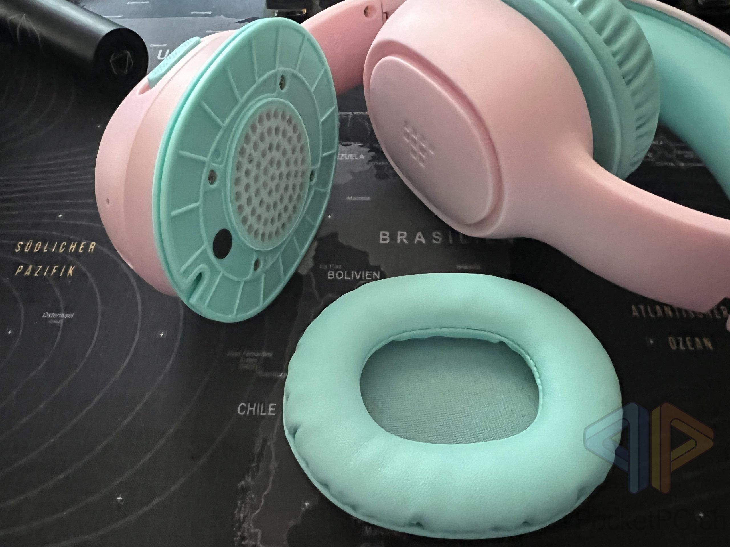 Tronsmart KH02