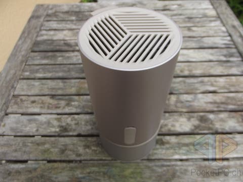 XGIMI MoGo 3 Pro portabler Beamer