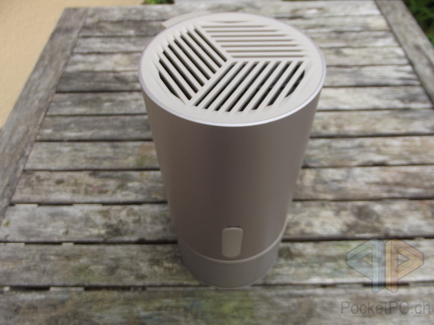 XGIMI MoGo 3 Pro portabler Beamer