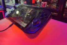 Acer Nitro Blaze 7 auf der IFA 2024