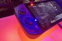 Acer Nitro Blaze 7 auf der IFA 2024