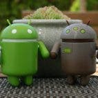 android figuren google androids Image by andrekheren from Pixabay
