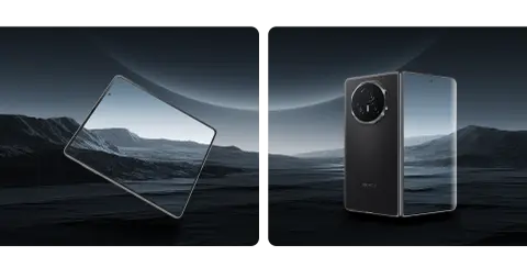 News IFA 2024: Honor Magic V3 in Europa ab sofort offiziell erhältlich honor-magic-v3-black-design-titel