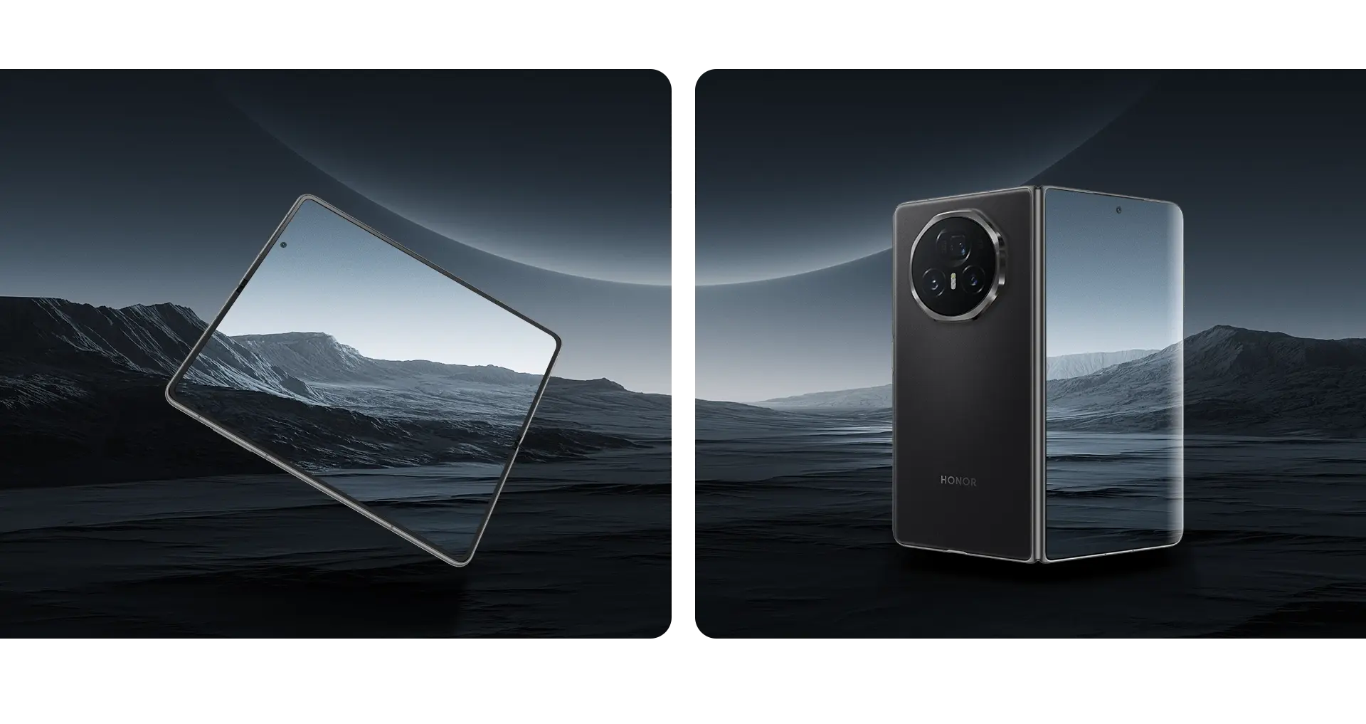 News IFA 2024: Honor Magic V3 in Europa ab sofort offiziell erhältlich honor-magic-v3-black-design-titel