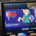 Zelda Dungeons of Infinity auf dem Steam Deck