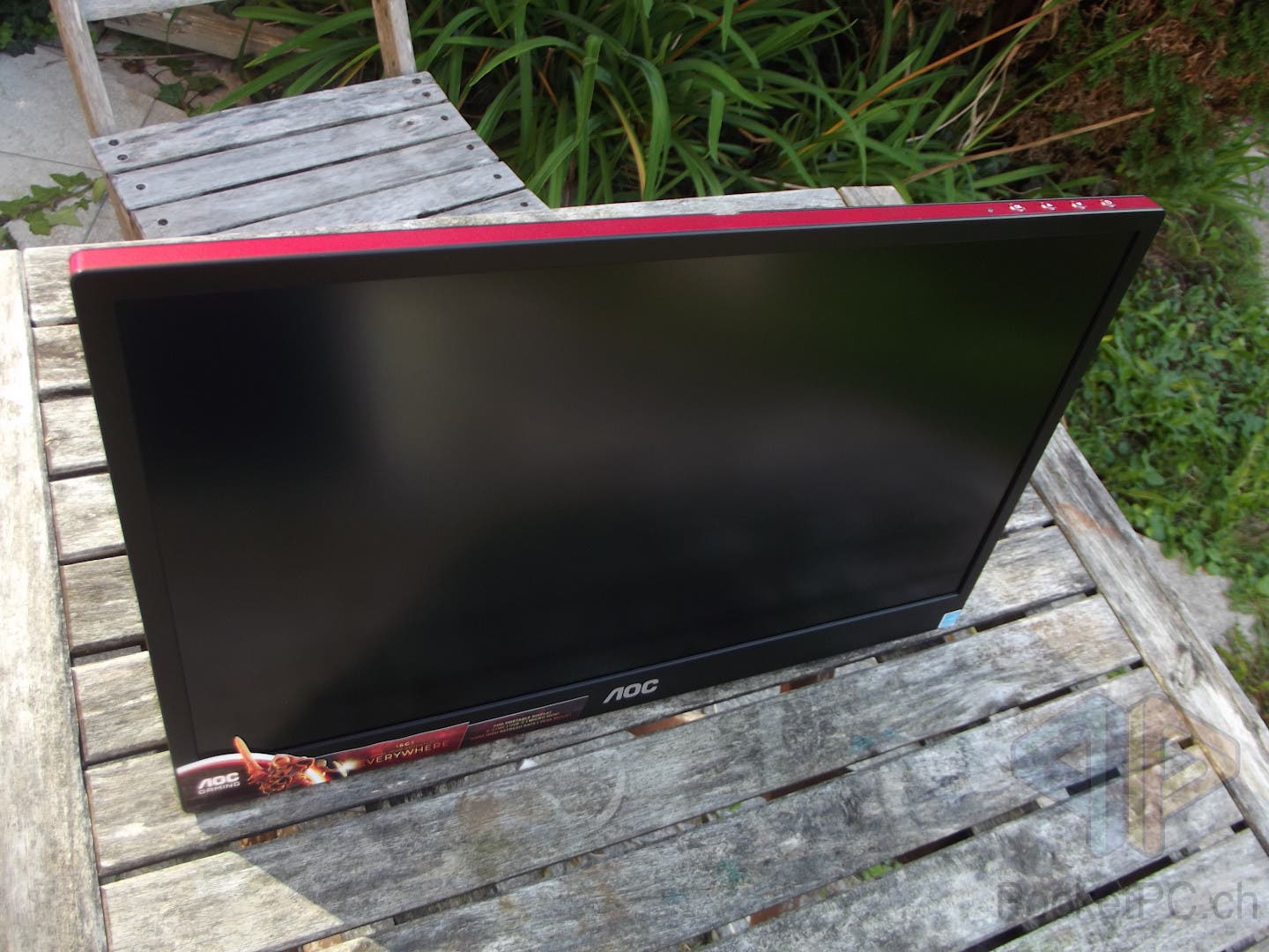 AOC 16G3