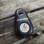 Flashiibo Fob