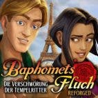 Baphomets Fluch - Die Verschwörung der Tempelritter: Reforged für Nintendo Switch