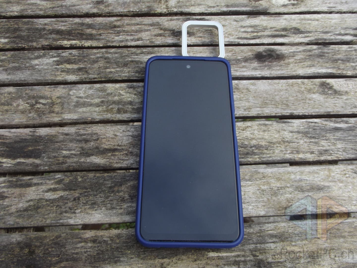 HMD Fusion
