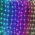 Twinkly Net Lights smarte Lichterkette
