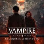 Vampire: The Masquerade - Reckoning of New York für Nintendo Switch