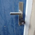 WELOCK Smart Lock PCB41 Keypad Schliesszylinder