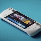 Steam Deck OLED Limited White Edition