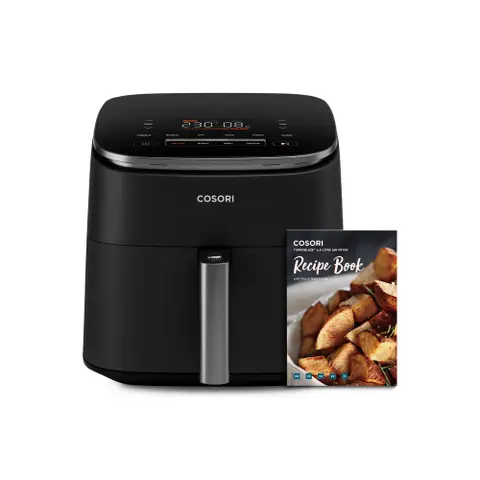 Cosori TurboBlaze Air Fryer 6 Liter