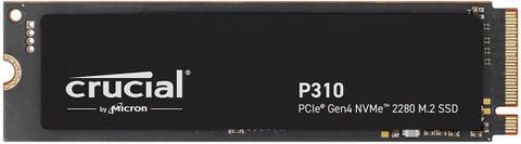 Crucial P310 M.2 2280 SSD