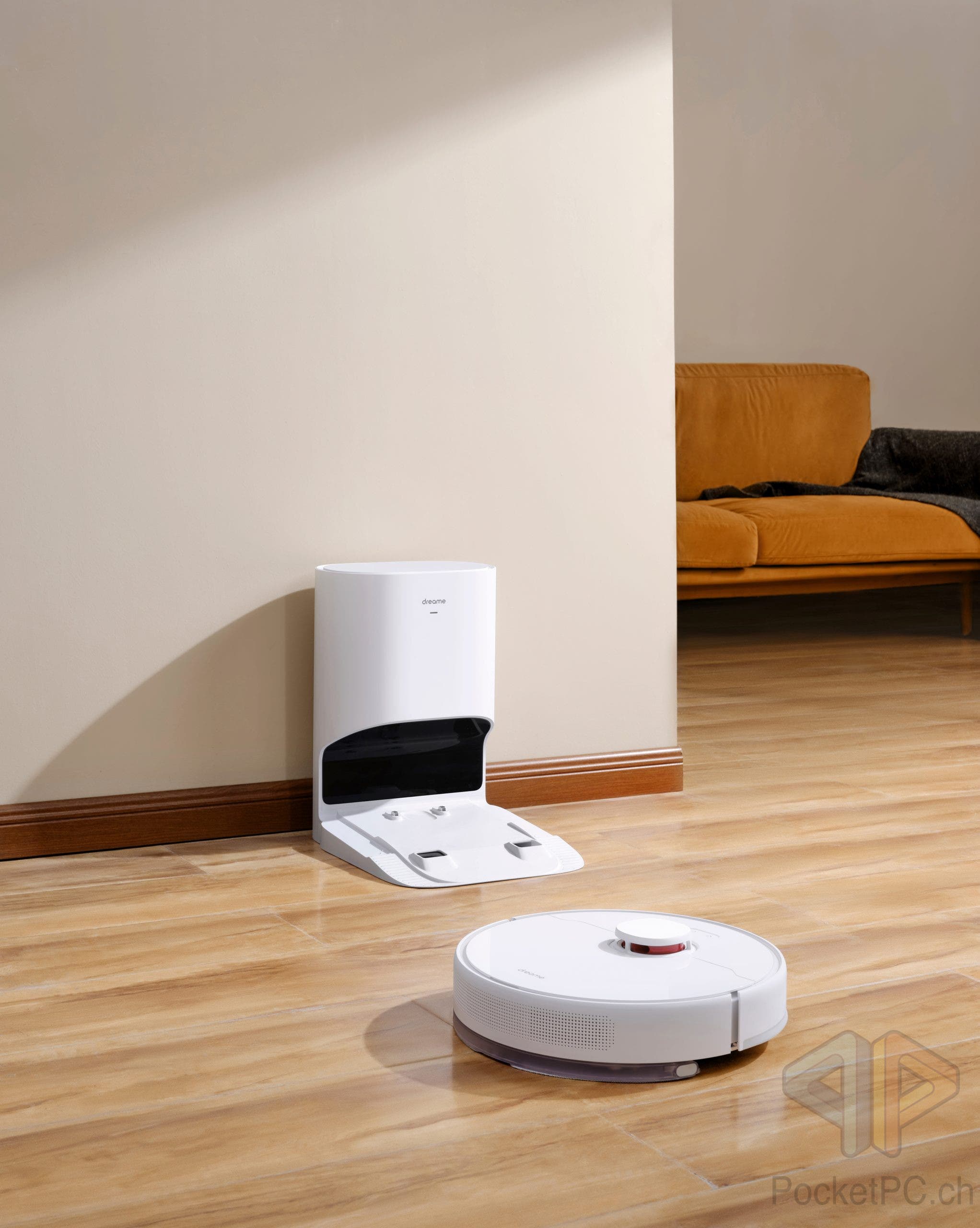Dreame D10 Plus