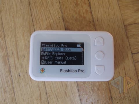Flashiibo Pro
