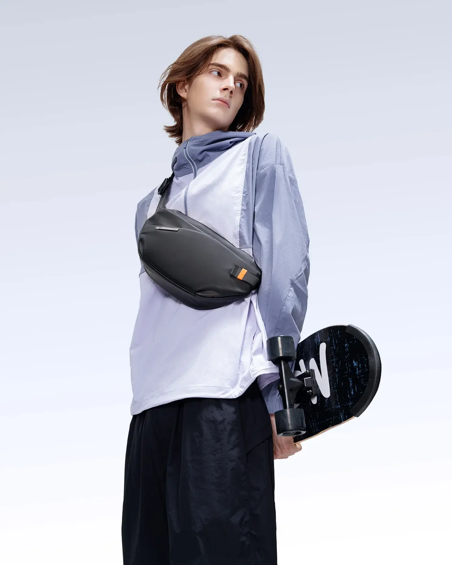 Inateck X Lite Sling Bag FB01001