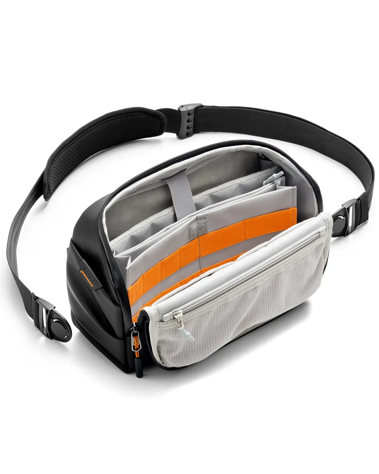 Inateck X-Modo FB2001 Crossbody Organizer Bag