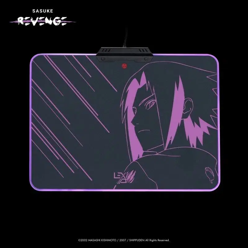 Lexip Sasuke Revenge Naruto Shippuden Musematten Sasuke REVENGE