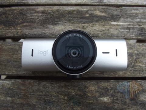 Logitech MX Brio 4K UHD Kamera