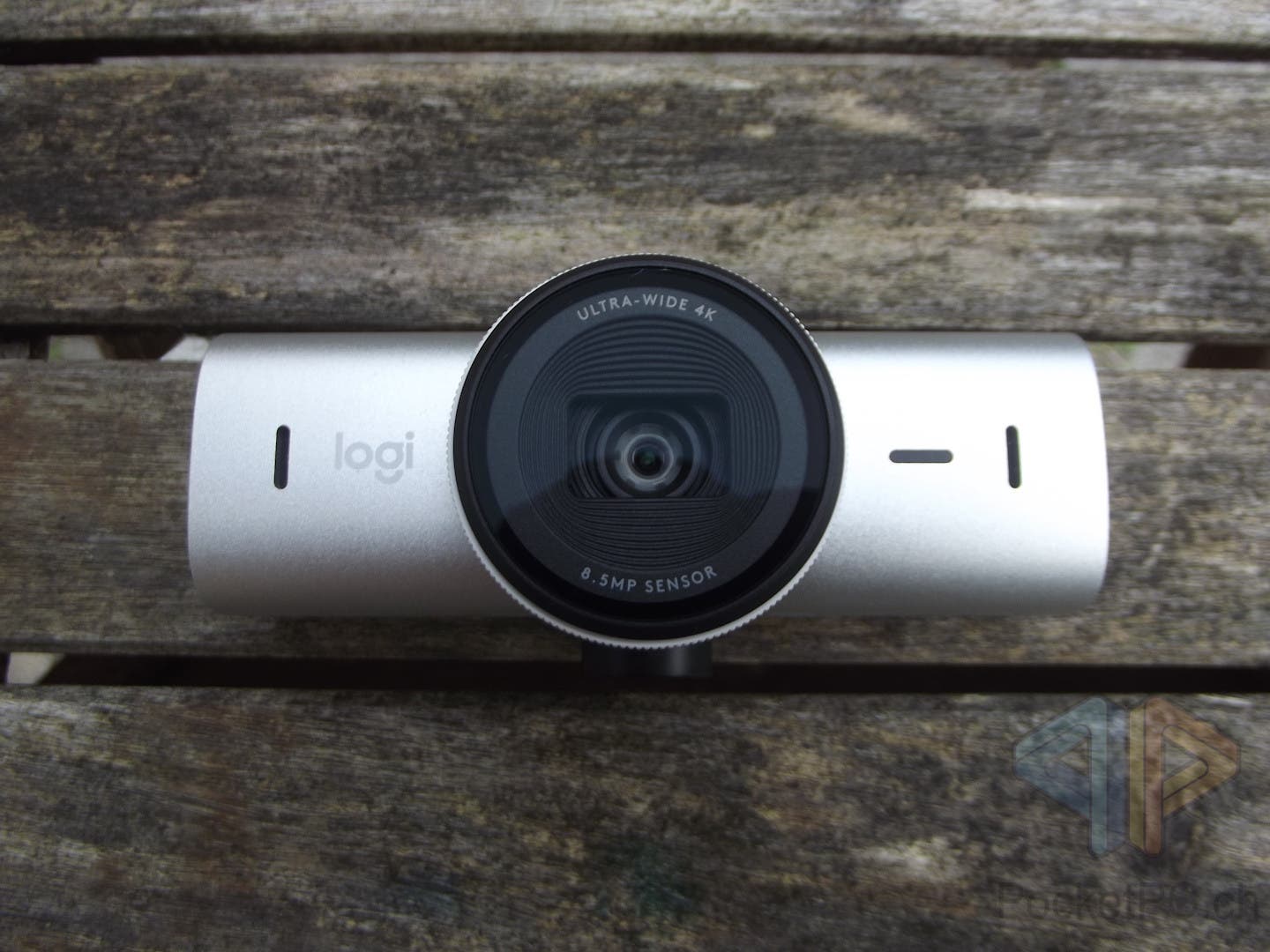 Logitech MX Brio 4K UHD Kamera