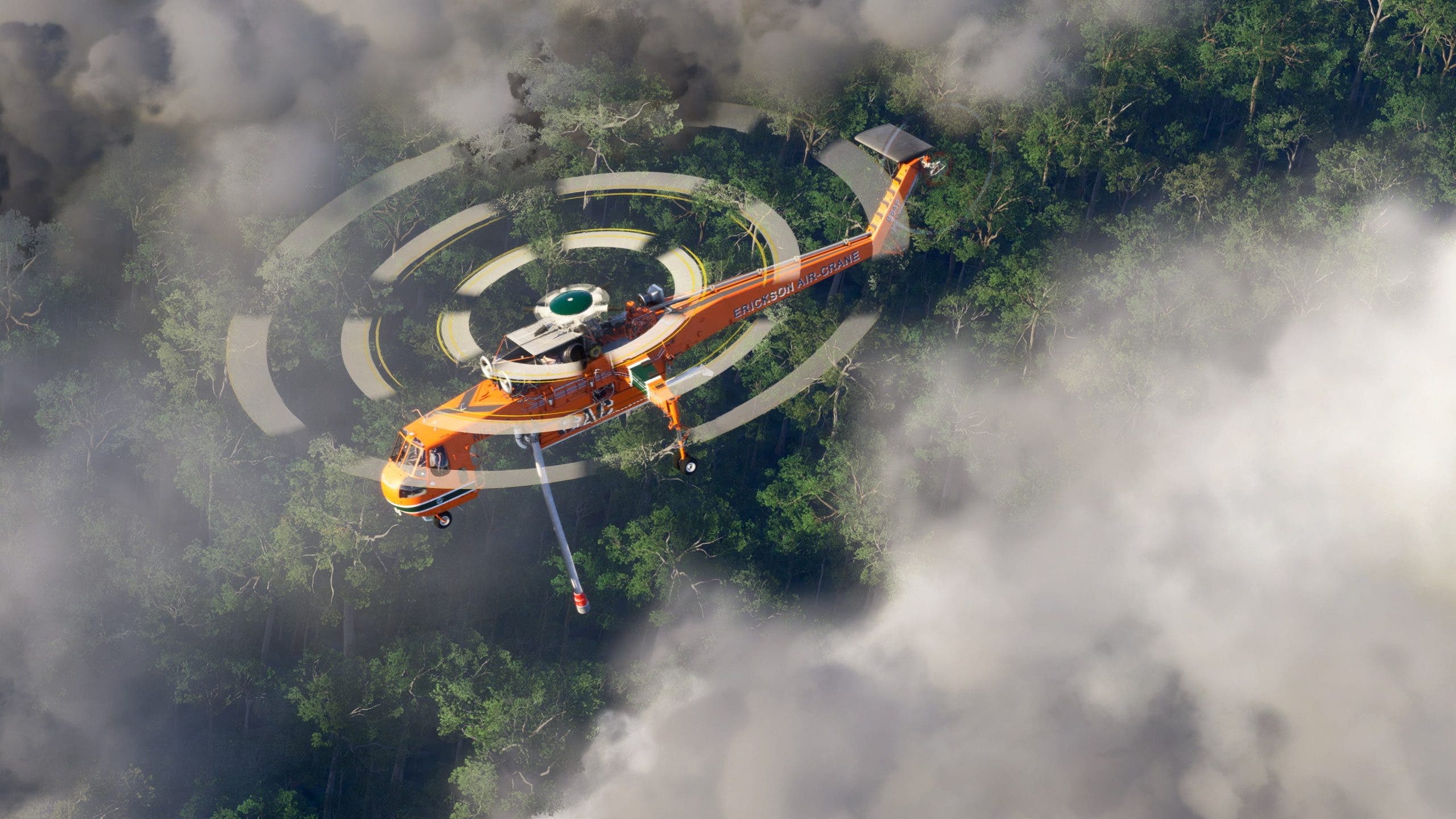 Microsoft Flightsimulator 2024 Premium Deluxe Edition