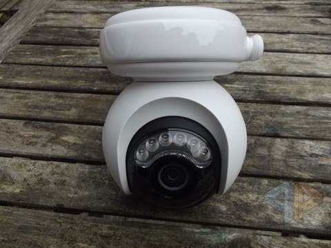 Reolink Atlas PT Ultra