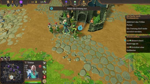 Dungeons 4 - DLC Not Another Multiverse