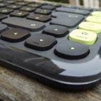 Logitech POP Icons Keys Tastatur (09)