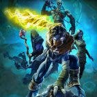 Legacy of Kain Soul Reaver 1 & 2 Remastered Test Steam Deck
