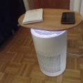 SwitchBot Air Purifyer Table Luftreiniger