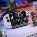 Lenovo Legion Go S SteamOS und Windows 11