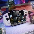Lenovo Legion Go S SteamOS und Windows 11