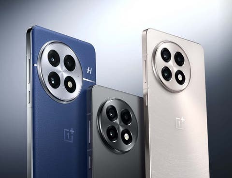 OnePlus 13 mit Hasselblad Kamera